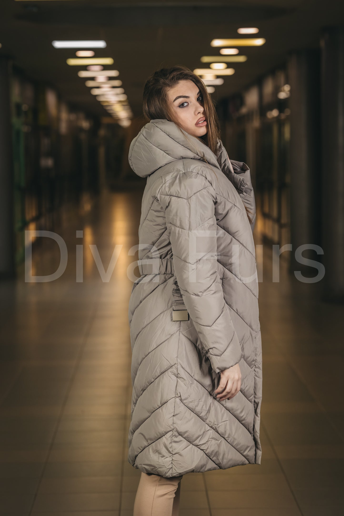 Zimska jakna Vanja