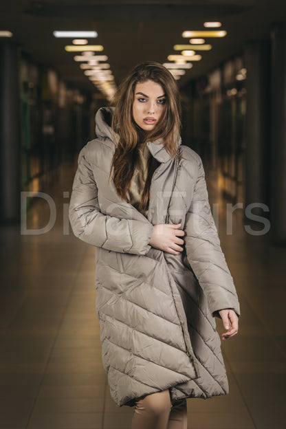 Zimska jakna Vanja